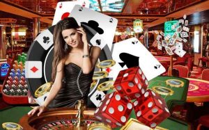 Dubai Casino là một công ty chuyên hoạt động trong lĩnh vực game