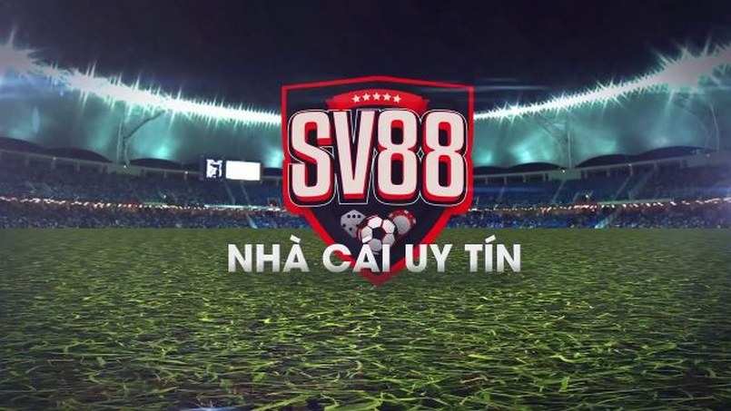 Thông tin thú vị về nhà cái SV88