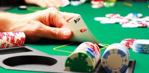 Một vài thông tin về game poker